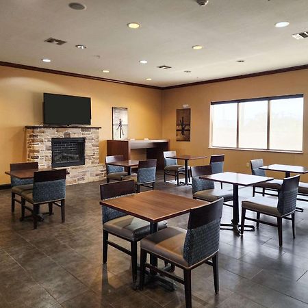 Comfort Inn & Suites Monahans I-20 Екстериор снимка