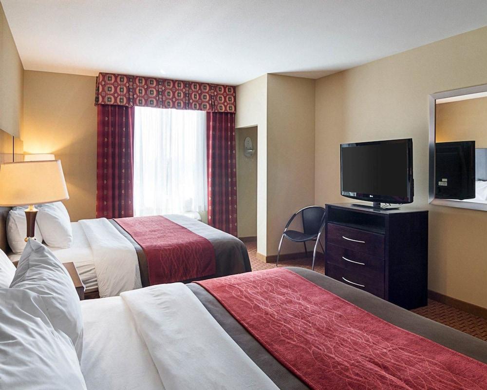 Comfort Inn & Suites Monahans I-20 Екстериор снимка