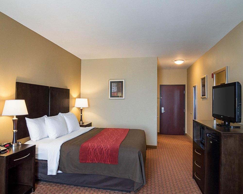 Comfort Inn & Suites Monahans I-20 Екстериор снимка