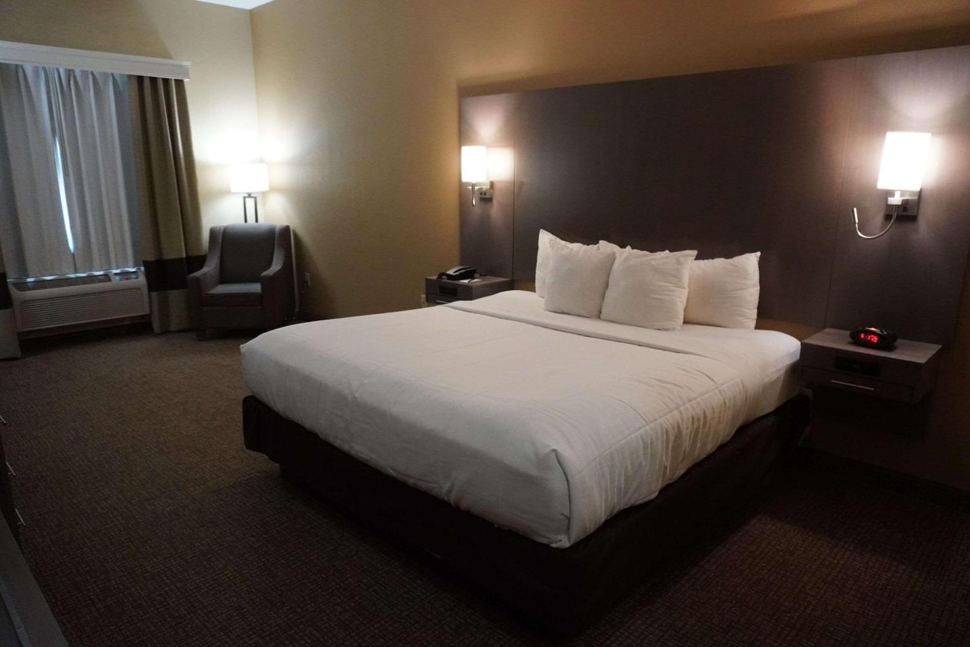Comfort Inn & Suites Monahans I-20 Екстериор снимка