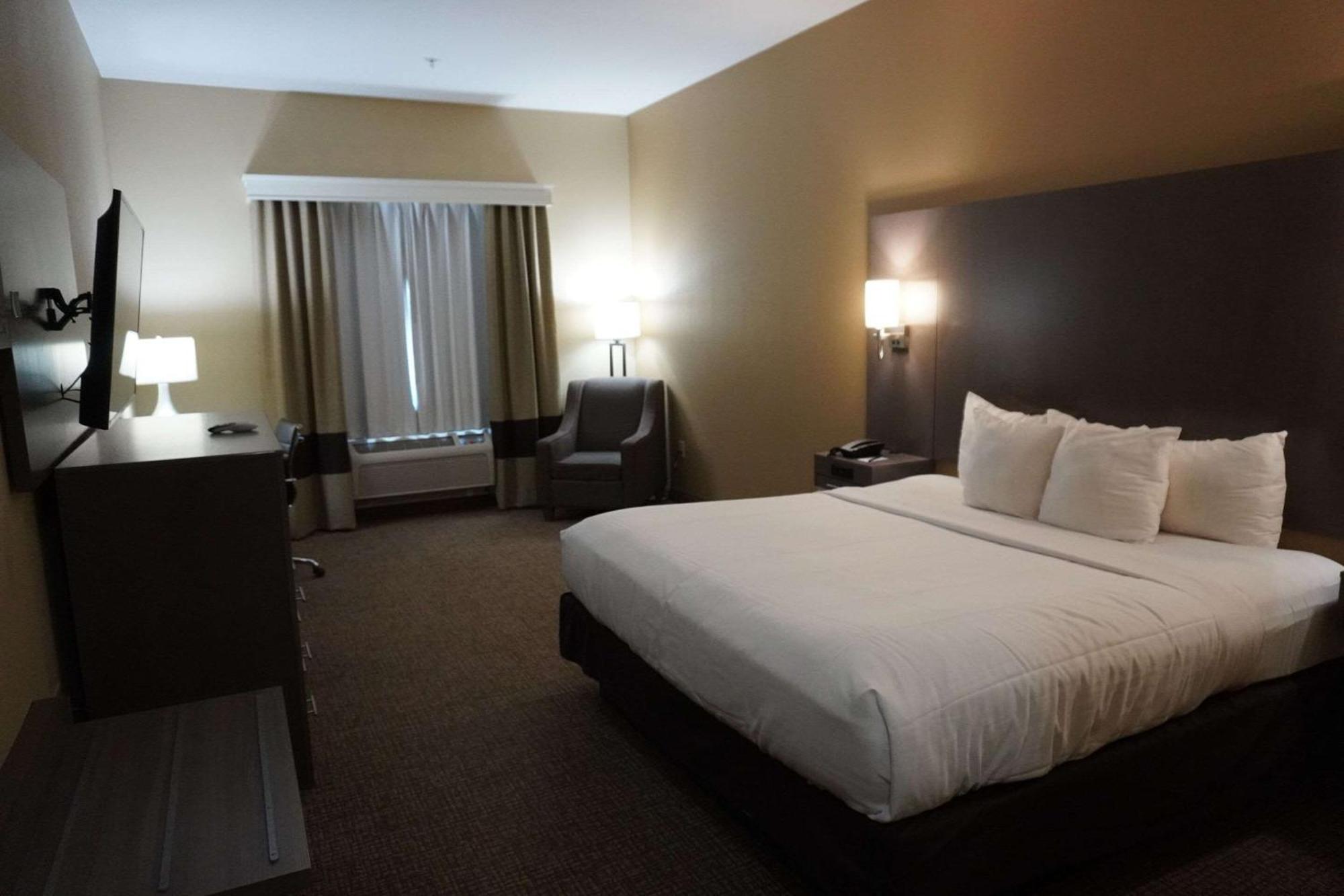 Comfort Inn & Suites Monahans I-20 Екстериор снимка