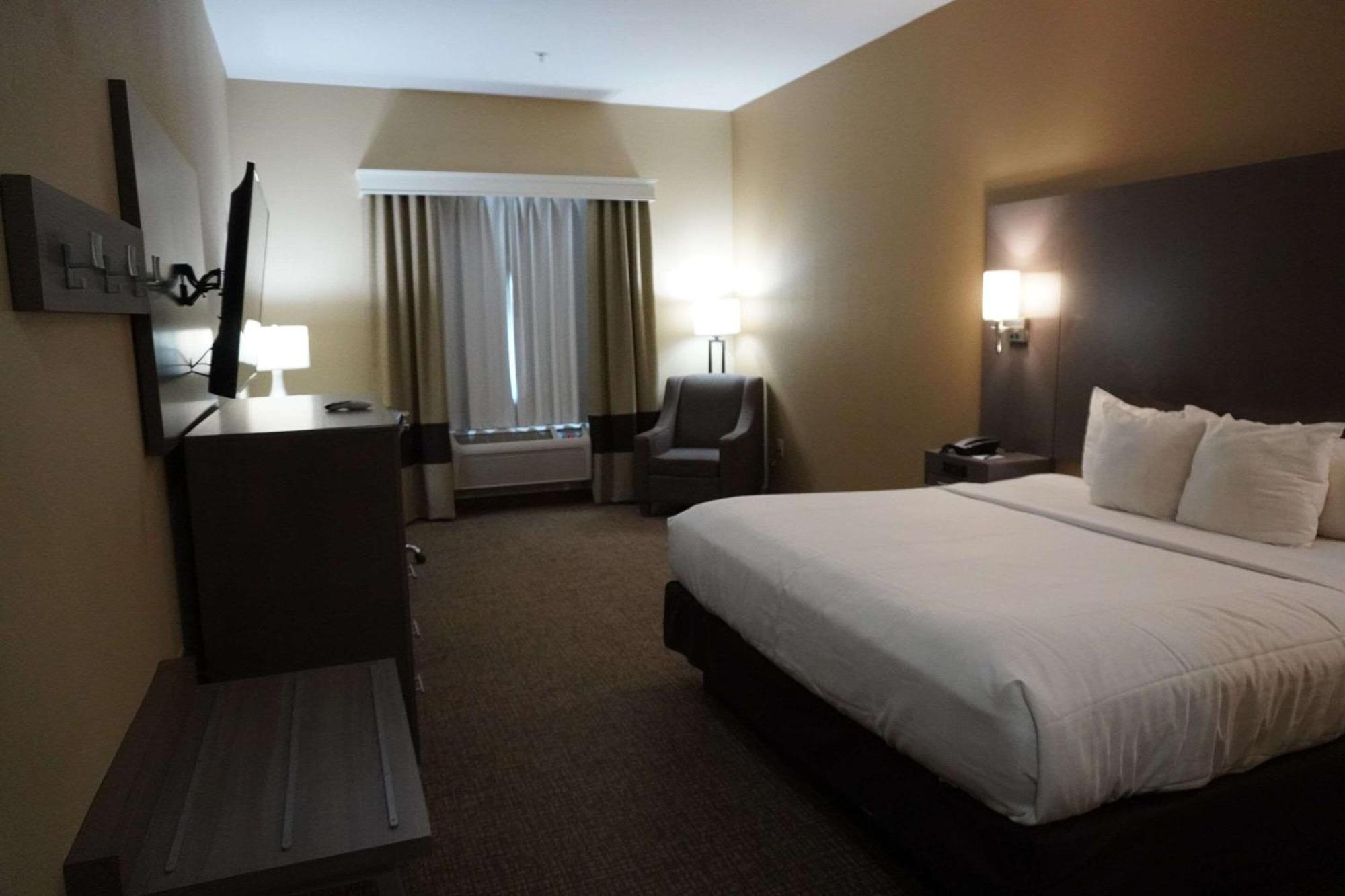 Comfort Inn & Suites Monahans I-20 Екстериор снимка