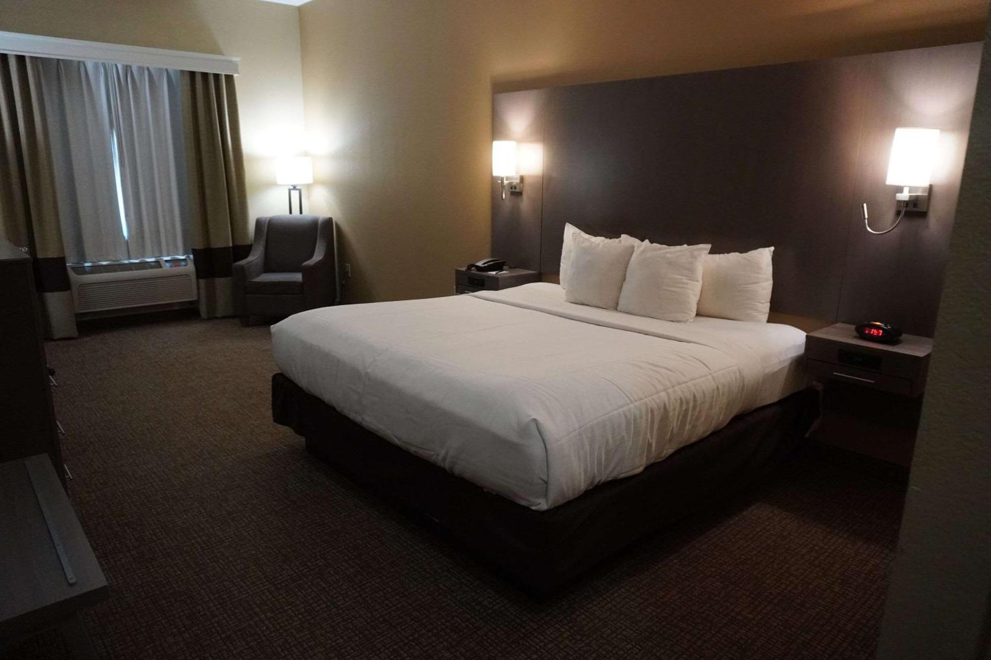 Comfort Inn & Suites Monahans I-20 Екстериор снимка