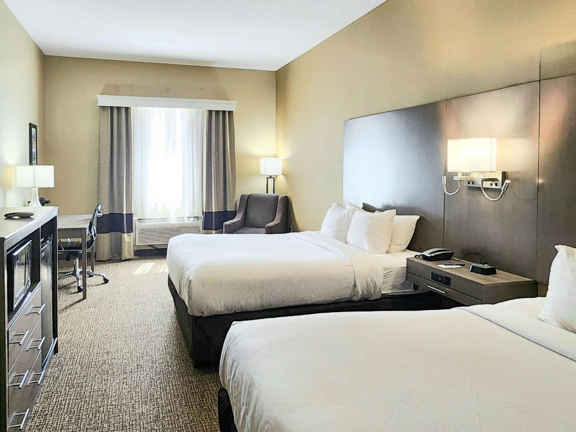 Comfort Inn & Suites Monahans I-20 Екстериор снимка