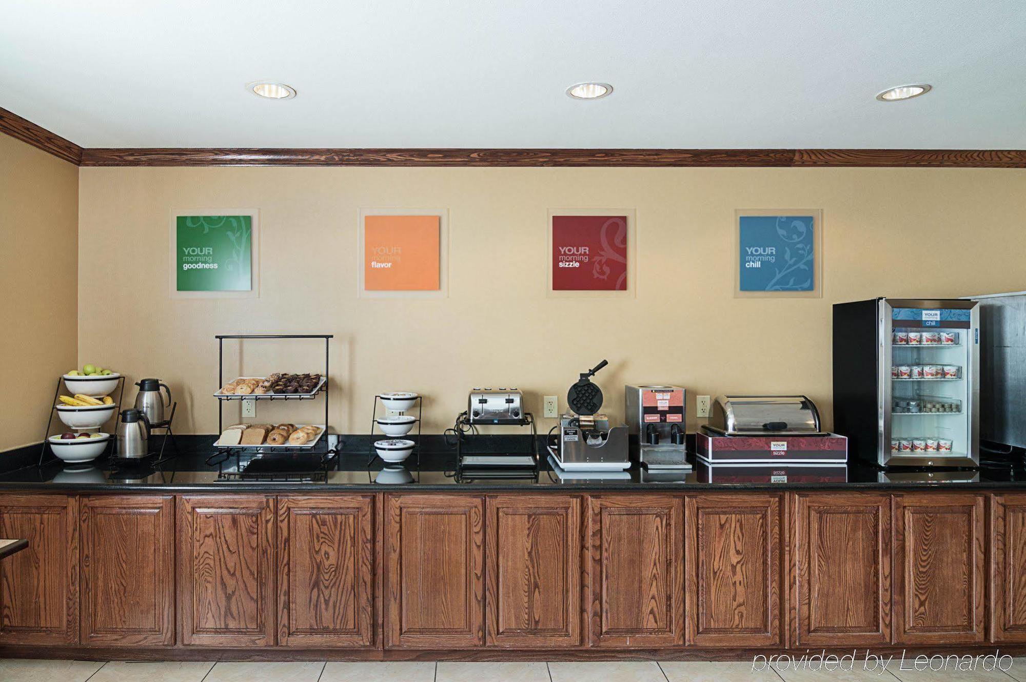 Comfort Inn & Suites Monahans I-20 Екстериор снимка