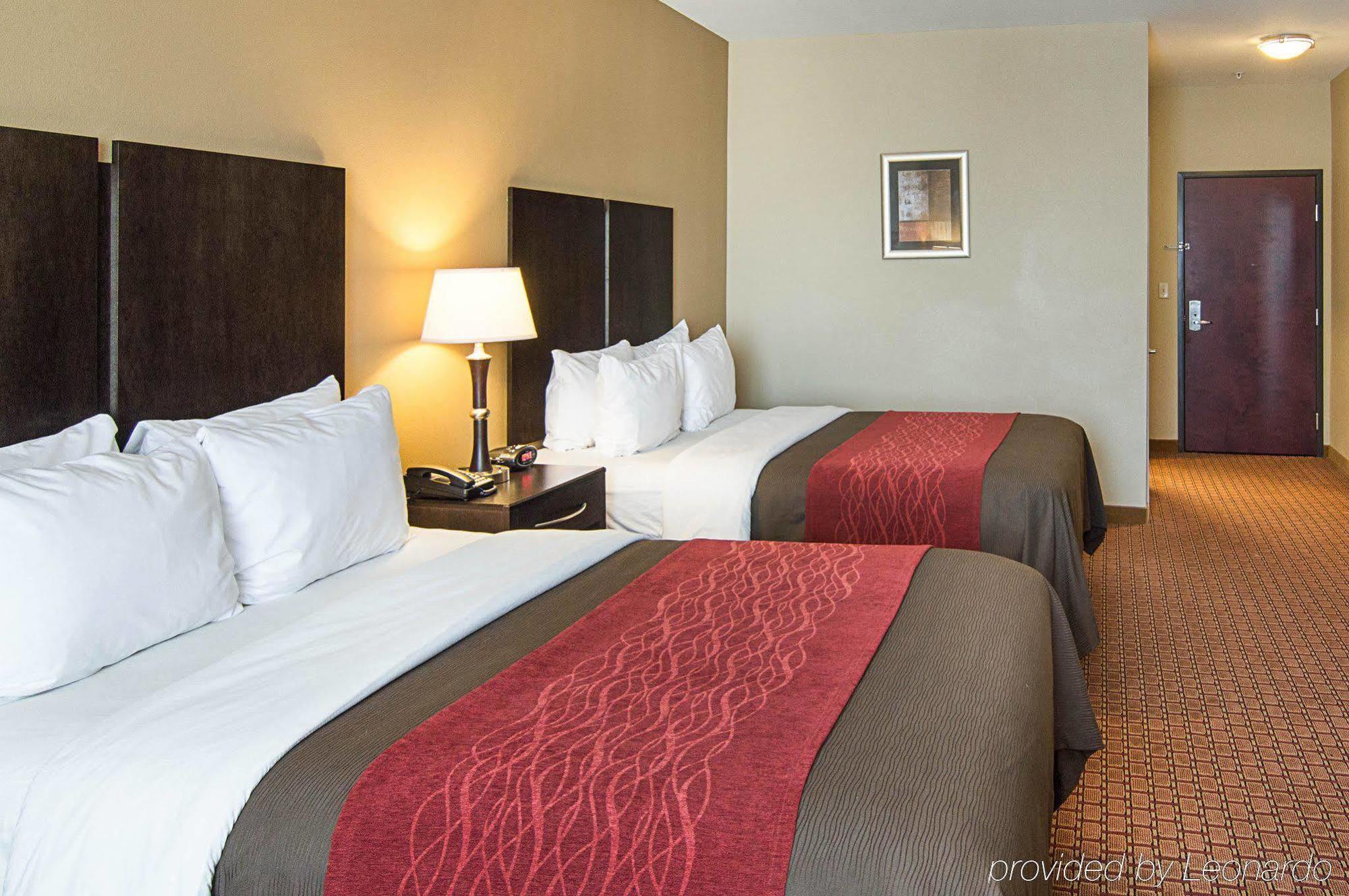 Comfort Inn & Suites Monahans I-20 Екстериор снимка