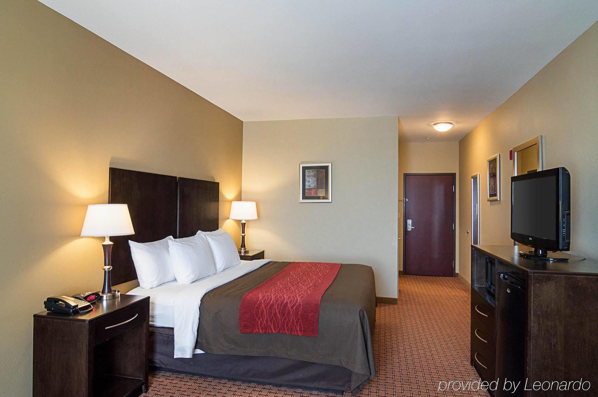 Comfort Inn & Suites Monahans I-20 Екстериор снимка