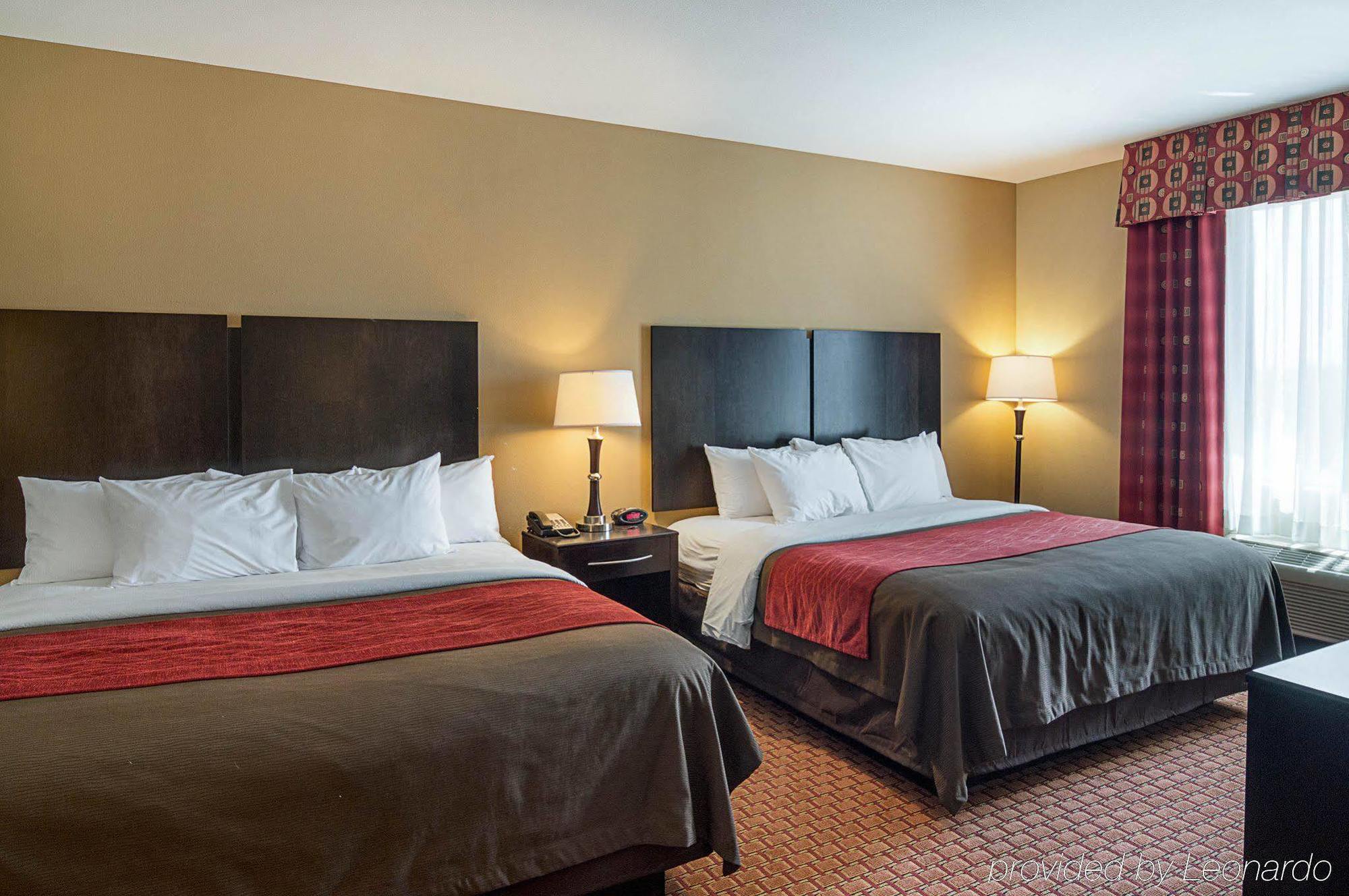 Comfort Inn & Suites Monahans I-20 Екстериор снимка