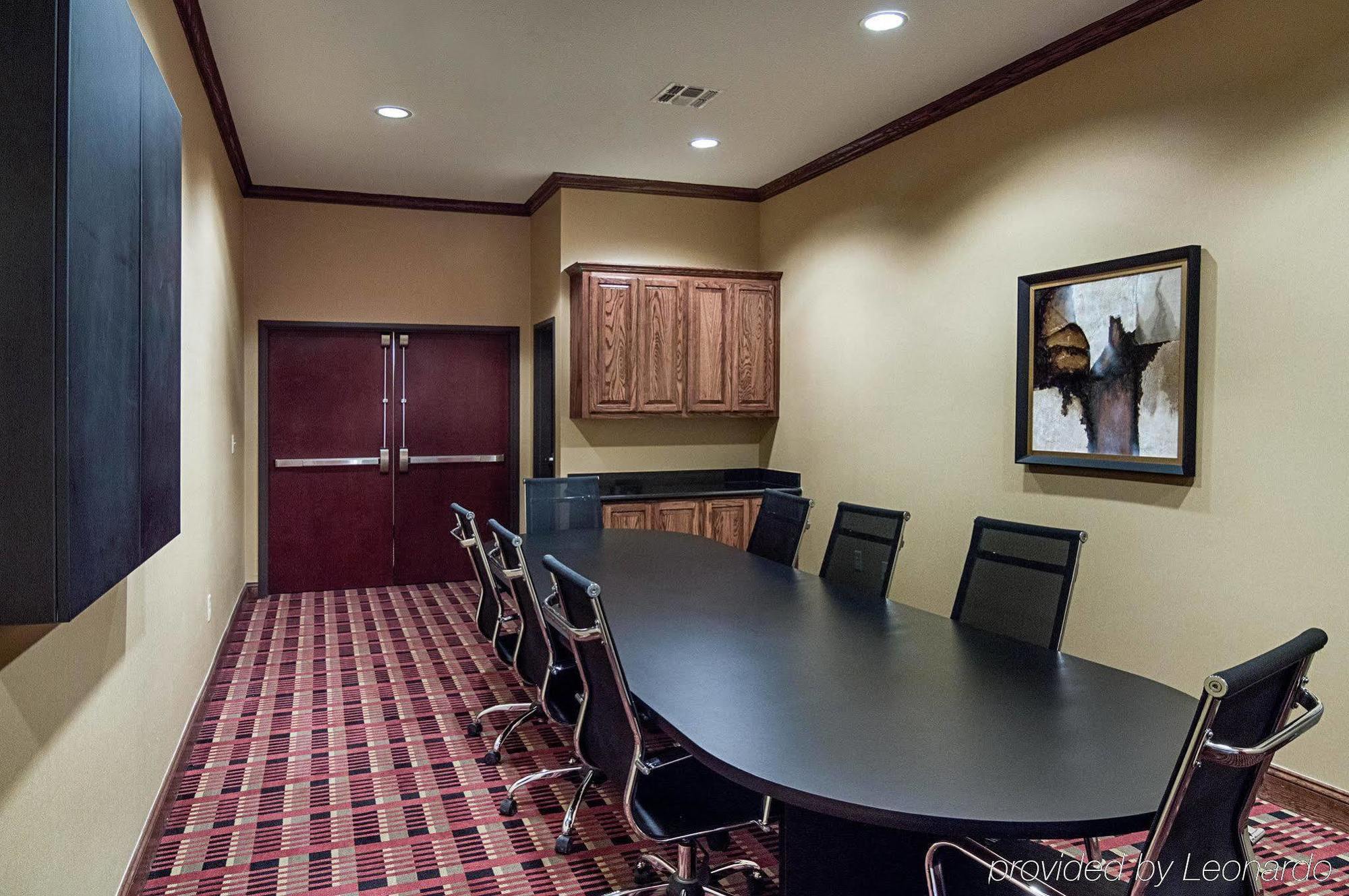 Comfort Inn & Suites Monahans I-20 Екстериор снимка