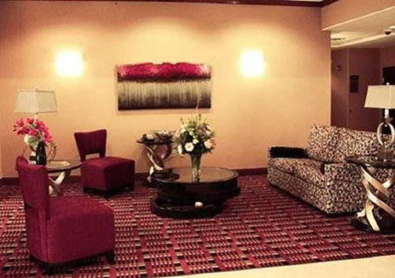 Comfort Inn & Suites Monahans I-20 Екстериор снимка