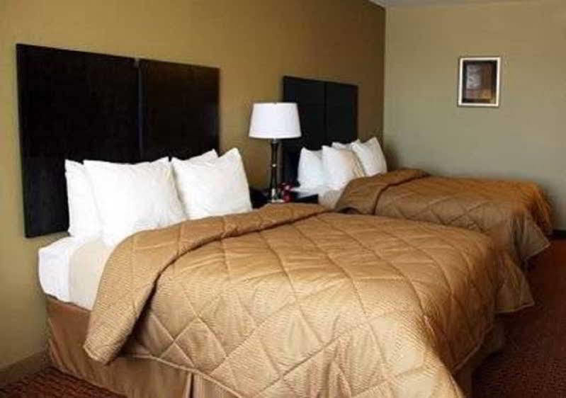 Comfort Inn & Suites Monahans I-20 Екстериор снимка