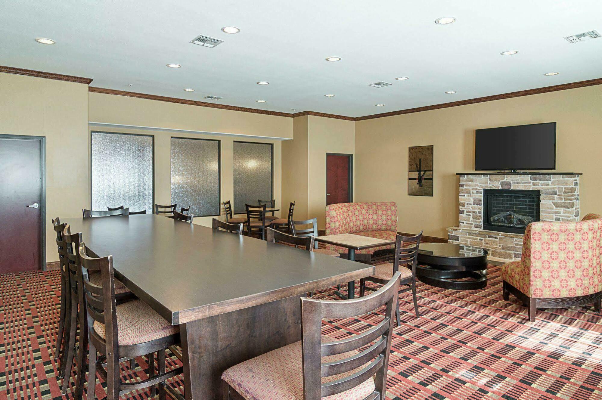 Comfort Inn & Suites Monahans I-20 Екстериор снимка