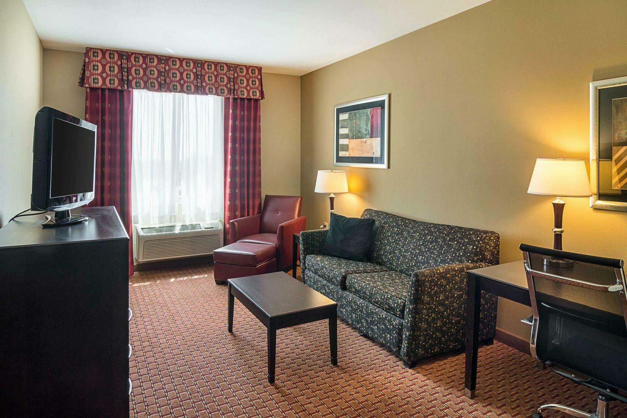 Comfort Inn & Suites Monahans I-20 Екстериор снимка