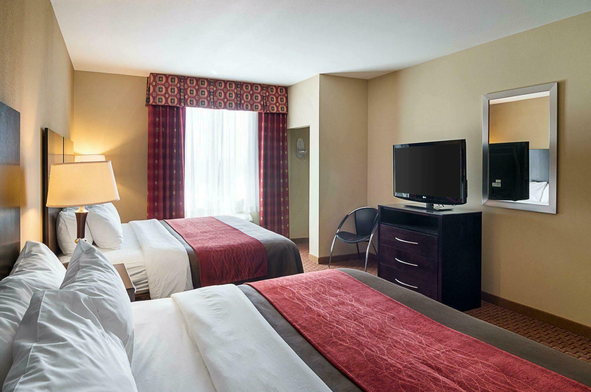 Comfort Inn & Suites Monahans I-20 Екстериор снимка