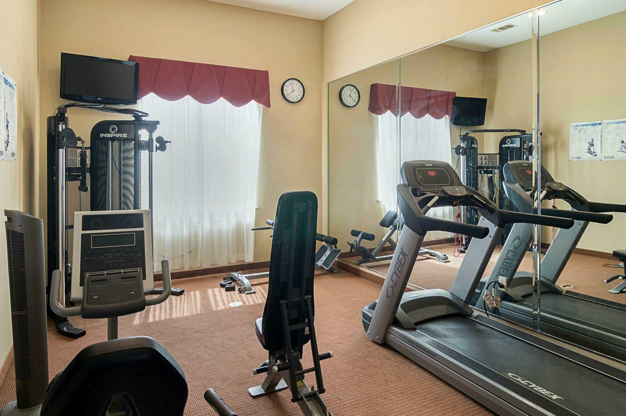 Comfort Inn & Suites Monahans I-20 Екстериор снимка